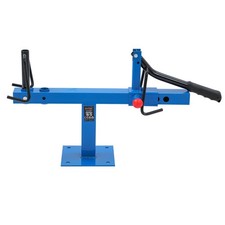 Katsu tire spreader mounting - tire,