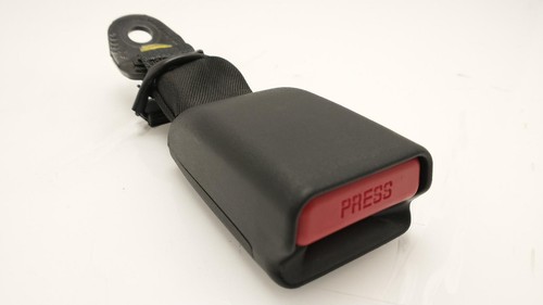 Toyota aygo seat belt stalk - seat,