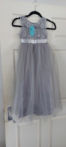 Childrens bridesmaid dresses - childrens,