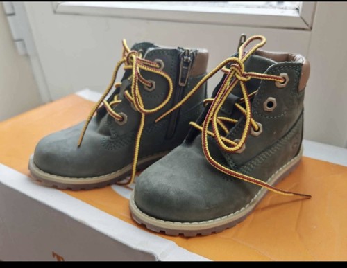 Timberland kids winter boots - timberland,