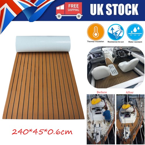 Wood brown boat decking - wood,