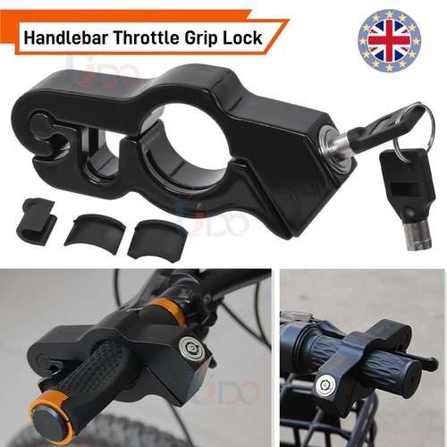 Motorbike handlebar throttle - handlebar,
