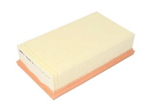 Fits mann filter 2485 air - c,