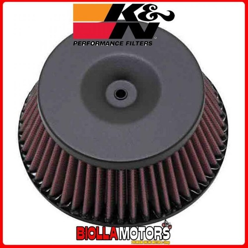1287 air filter n - ka-1287, k&n