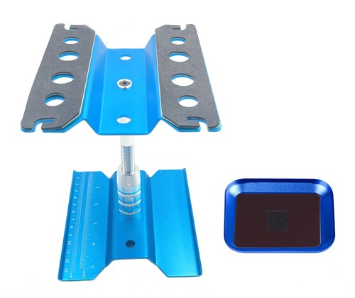 Car work stand - car,