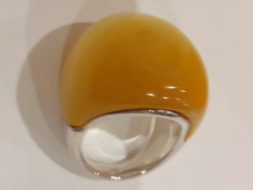 Folli follie yellow cocktail - yellow,