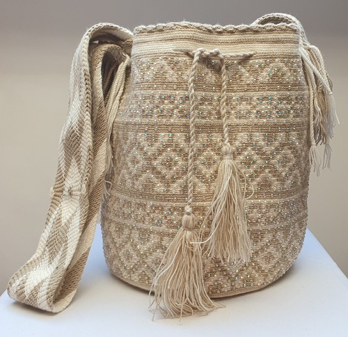 Wayuu mochila bag - wayuu,
