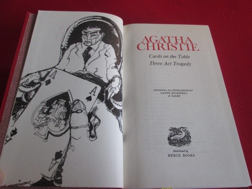 Agatha christie collected - agatha,