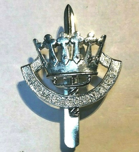Home counties brigade cap - home,