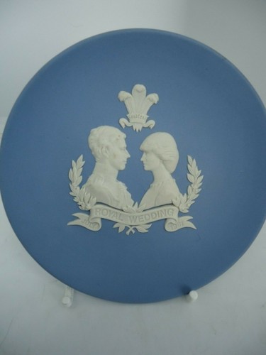 Wedgwood royal wedding - wedgwood,