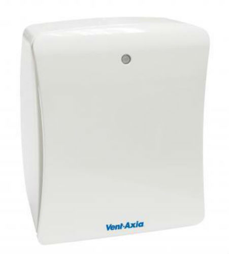 Vent axia 427478 solo plus - vent,