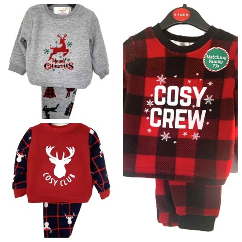 Baby boys girls soft - boys, xmas