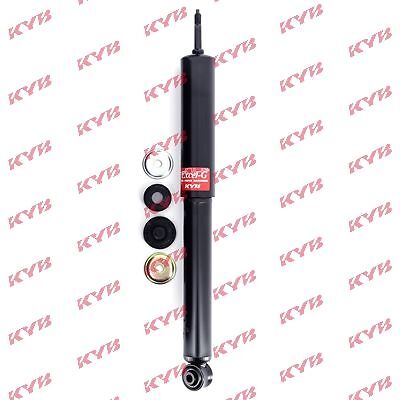 Kyb rear shock absorber - rear,