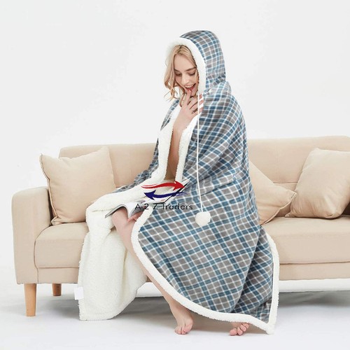 Check design super soft - check,