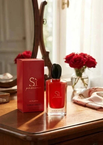 Giorgio armani passione - giorgio,