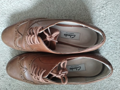 Clarks hamble oak - hamble,