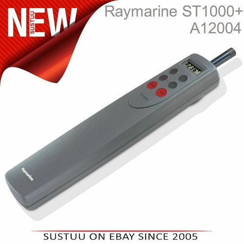 Raymarine st1000 tiller - raymarine, tiller/