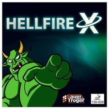 Sauer troger hellfire - sauer,