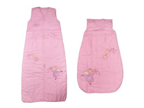 Baby sleeping bag tog - 2.5,