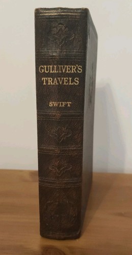 Vintage gulliver travels - vintage, gulliver’s