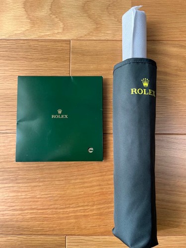 Rolex novelty folding umbrella - novelty,