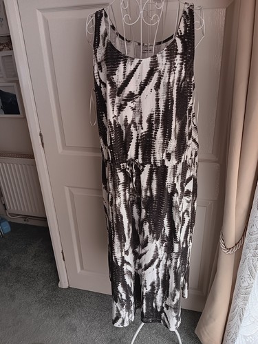 Ladies damart summer dress - ladies,