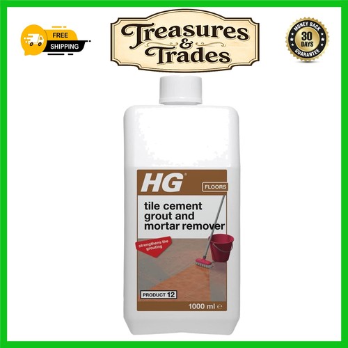 Effective tile cement - cement, grout