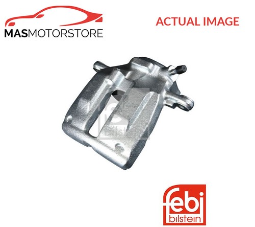 Brake caliper braking febi - caliper,