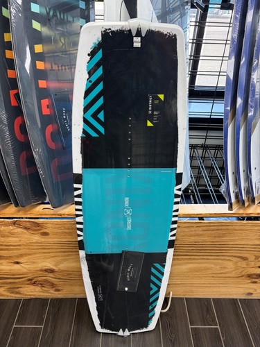 Ronix district 138cm - ronix,