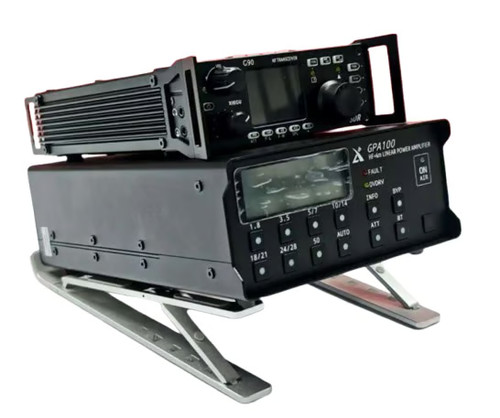 Xiegu gpa100 100w linear - gpa100,
