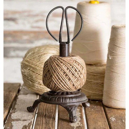 Telkin twine scissors - telkin, spool