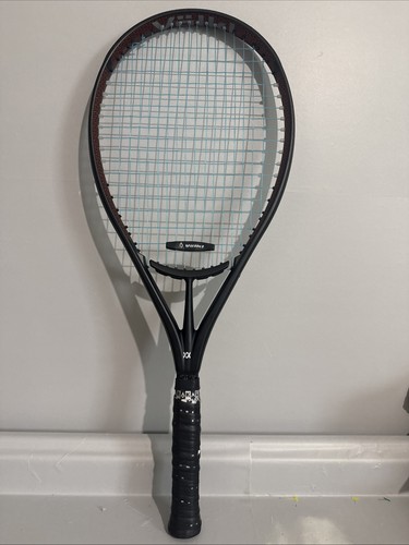 Volkl cell tennis racquet - volkl,