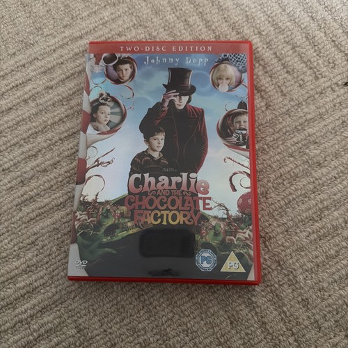Charlie and the chocolate - charlie,