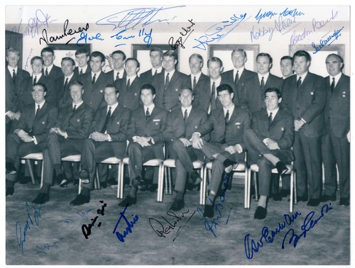 1966 world cup england squad - world,