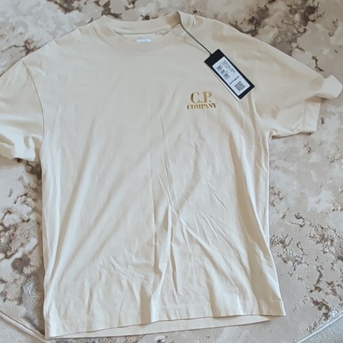 Company beige logo - c.p.,