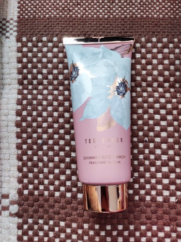 Ted baker shimmer body - baker,