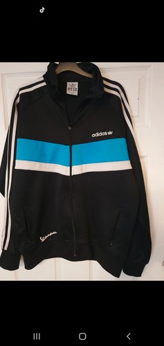 Adidas vespa mens medium - mens,
