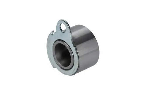 Timing belt tensioner pulley