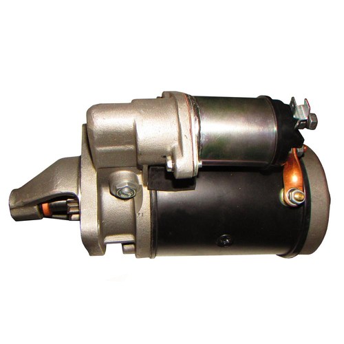 Starter fits jcb - jcb, 3cx