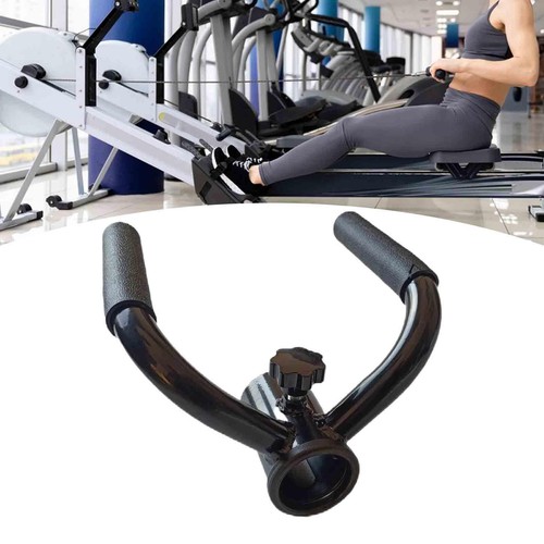 Bar row attachment rowing - t,