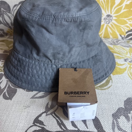 Burberry ekd embroidered - burberry, ekd-embroidered