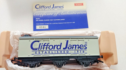 Hornby r6291 six - hornby,