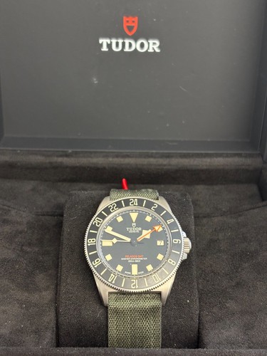 Tudor pelagos fxd gmt - pelagos,