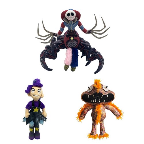 Plush toy chapter - chapter, birthday