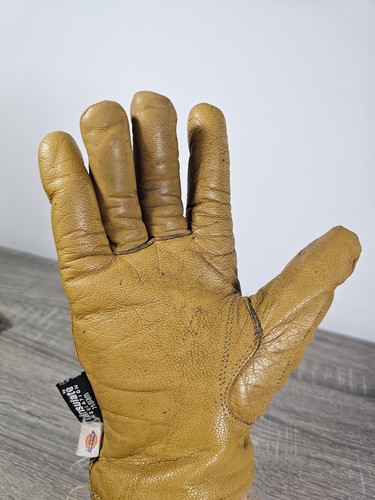 Dickies thinsulate brown - thinsulate,