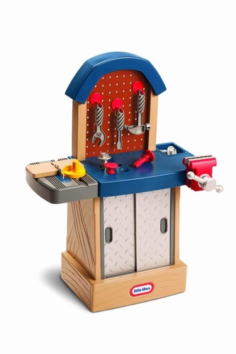 Little tikes tough - tikes,