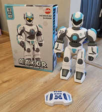 Vatos remote control robot - remote,