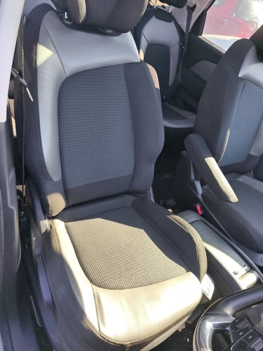 Citroen 2013 2018 seat - 2013-2018,