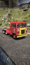 Corgi scammell crusader - corgi,