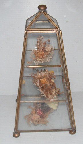 Vintage retro regency - vintage, brass